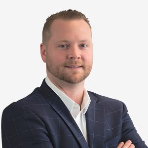 Picture of Bryan Copius