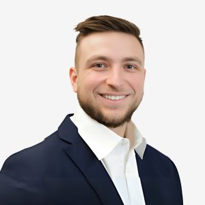 Picture of Mike Perticone