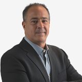 Joe Pellegrino