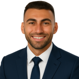 Alex Giordano