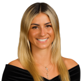Jenna Pellegrino
